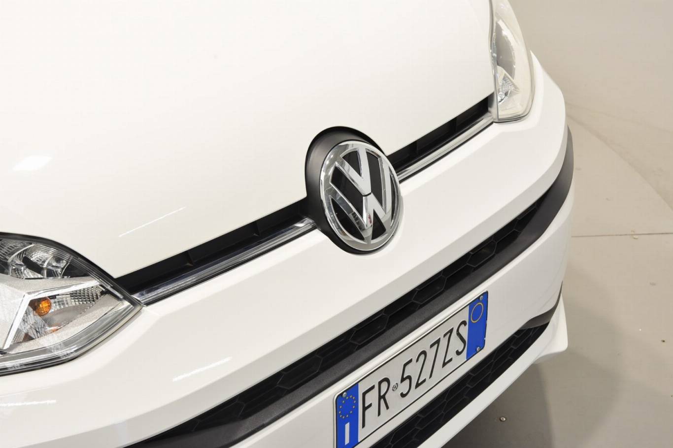 VOLKSWAGEN Up! 30