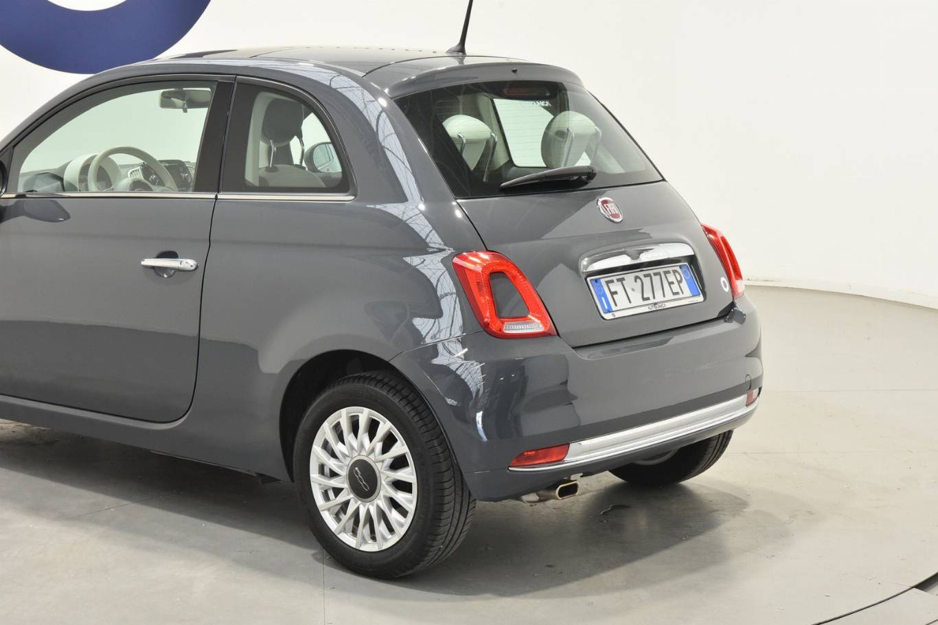 FIAT 500 37