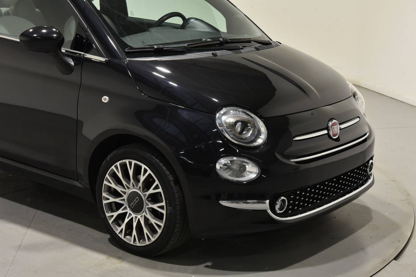 FIAT 500 34