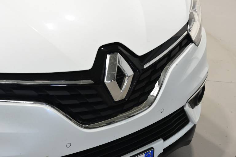 RENAULT Scenic 45