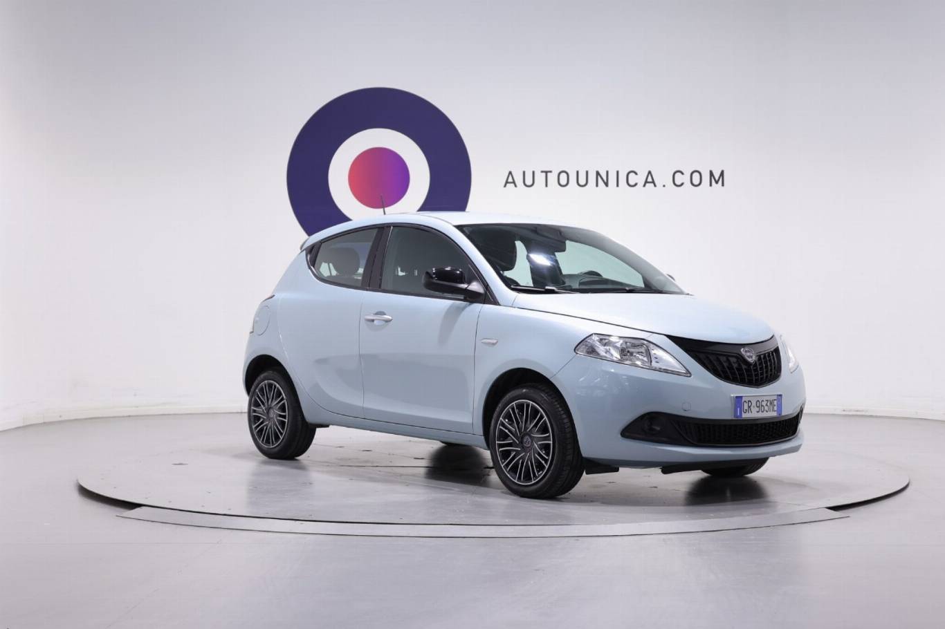 LANCIA Ypsilon 3