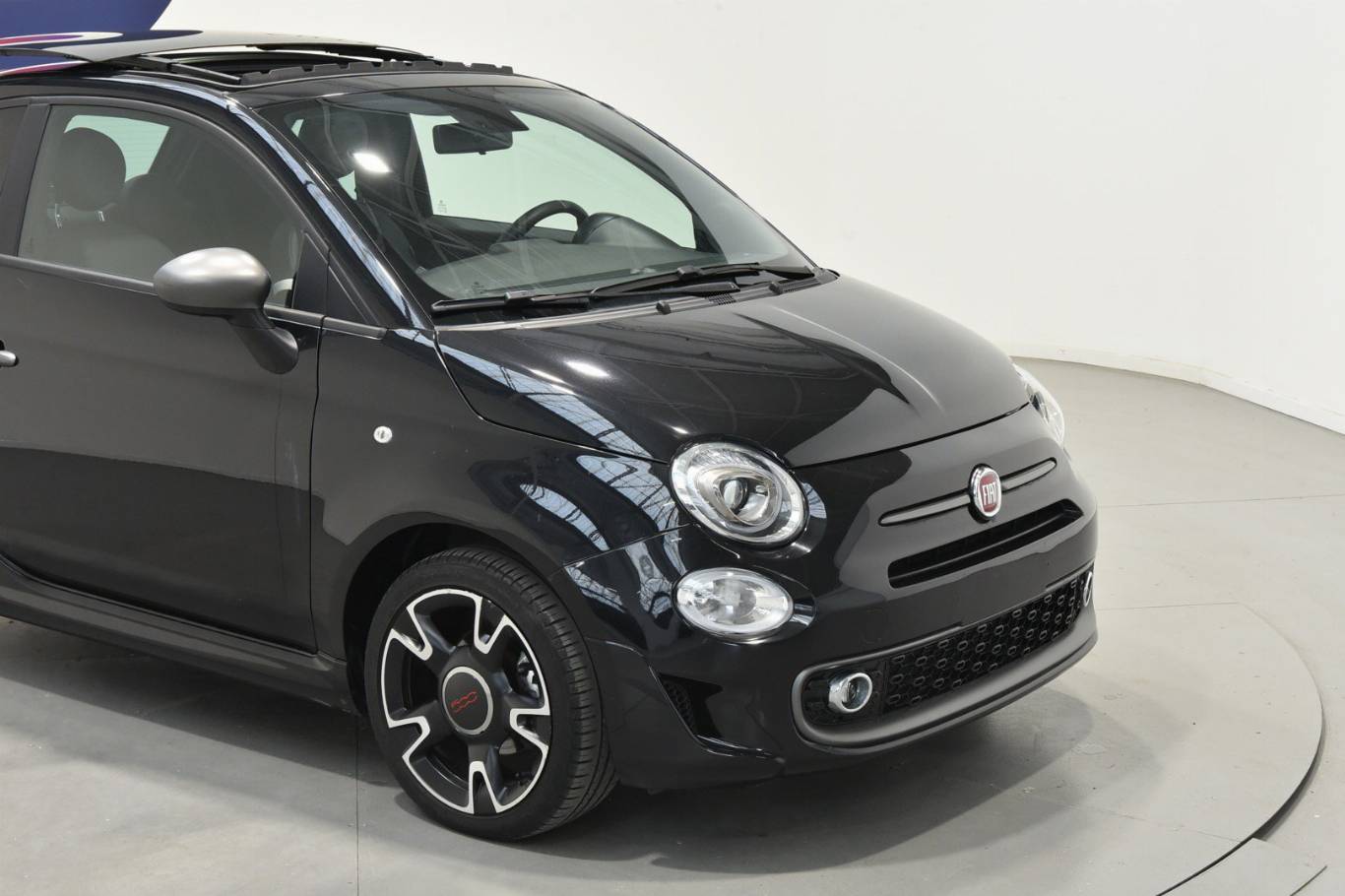 FIAT 500 16