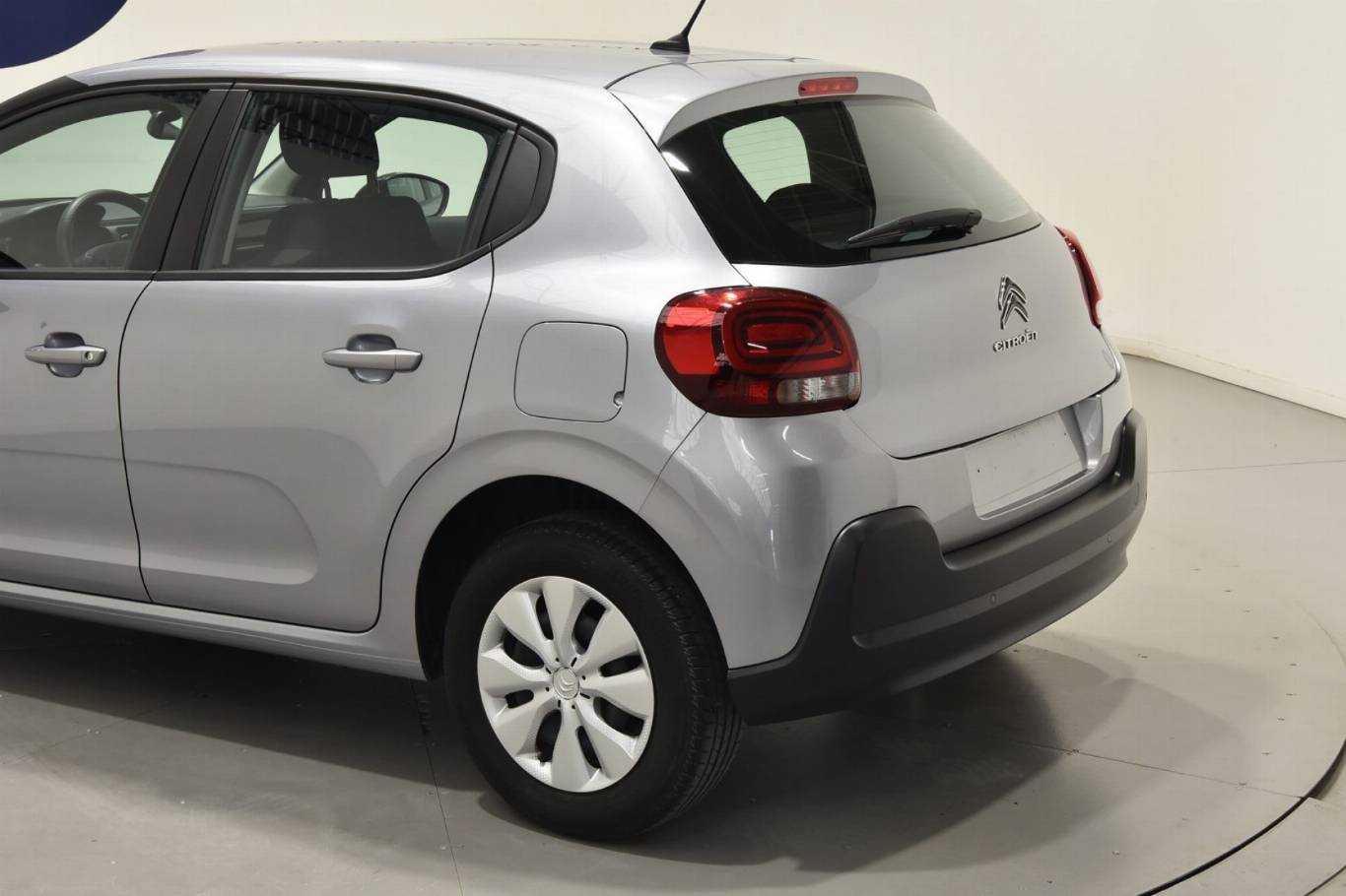 CITROEN C3 19