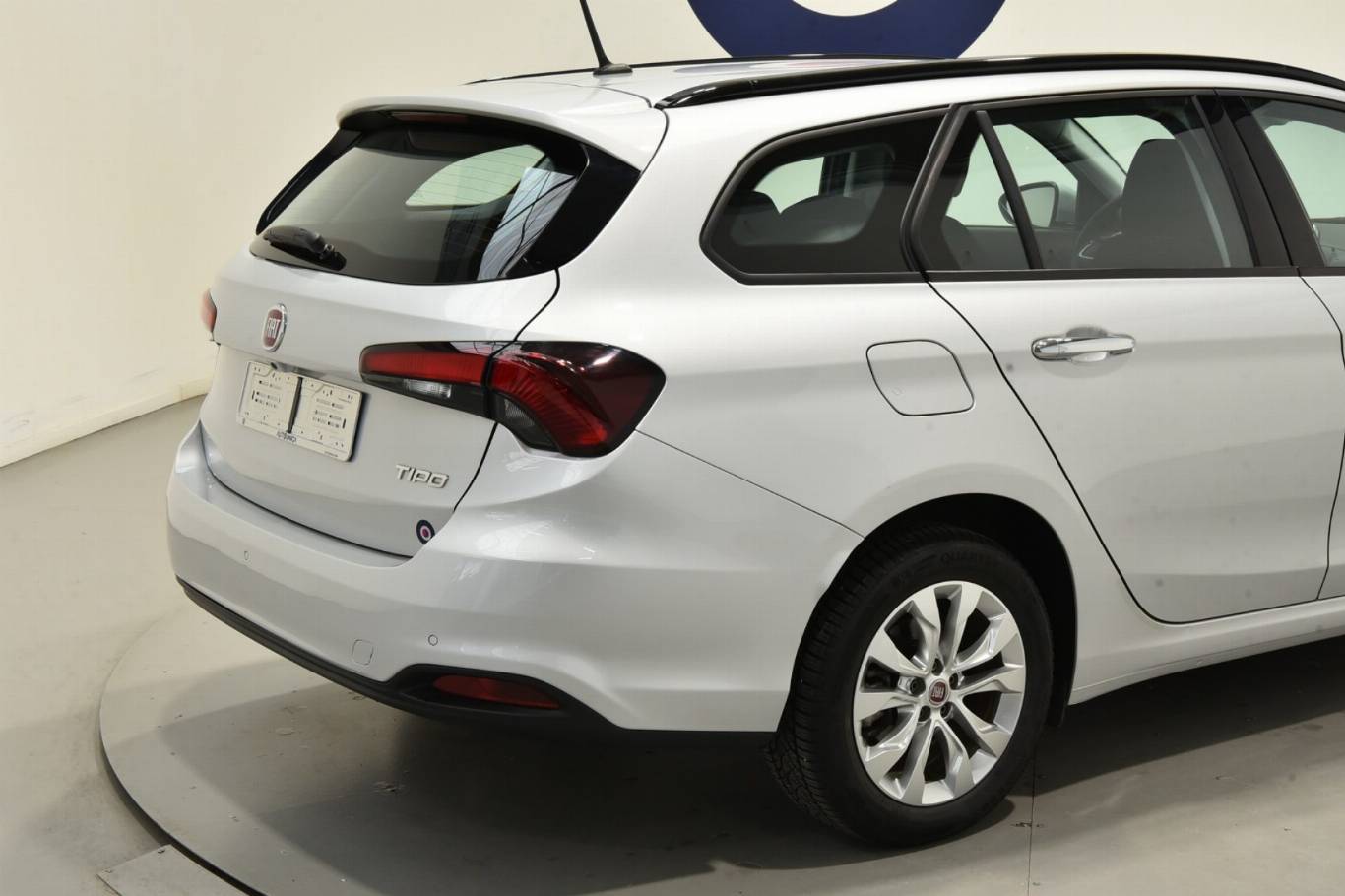 FIAT Tipo 18