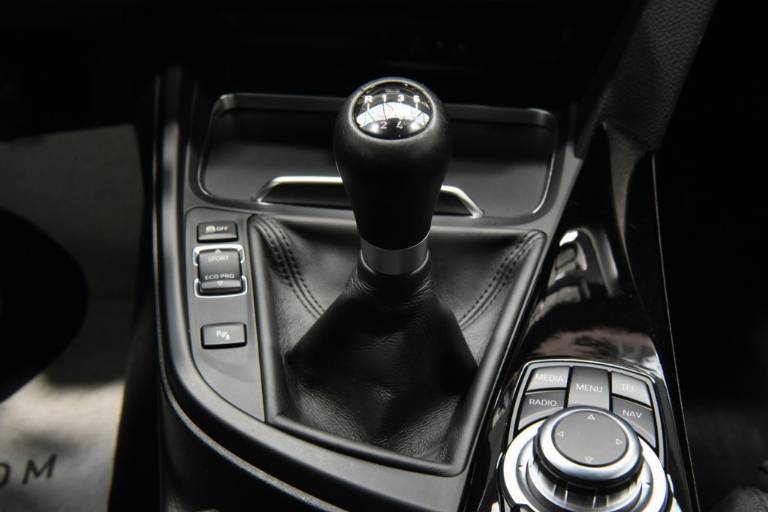 BMW 420 9