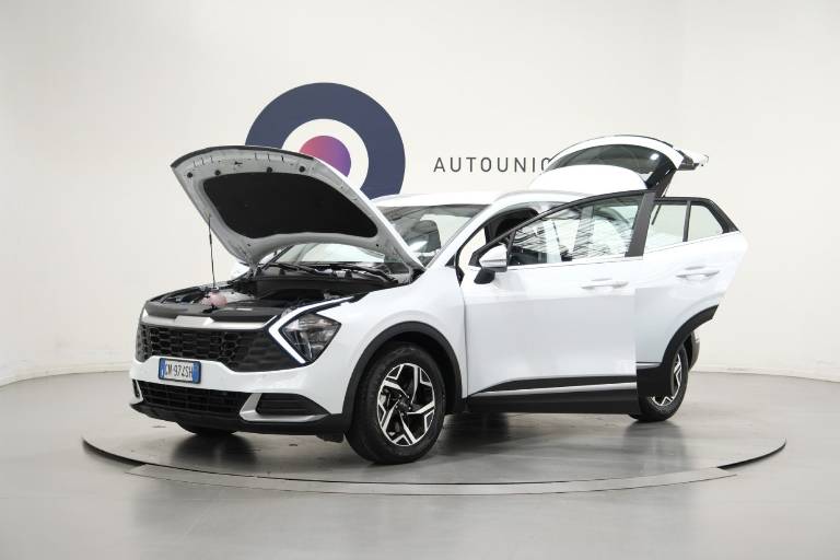 KIA Sportage 65