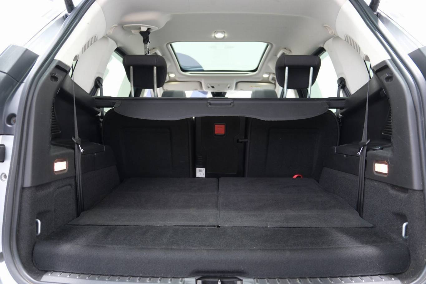 FORD C-Max 61