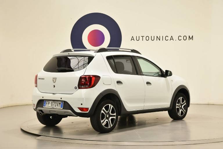 DACIA Sandero 22