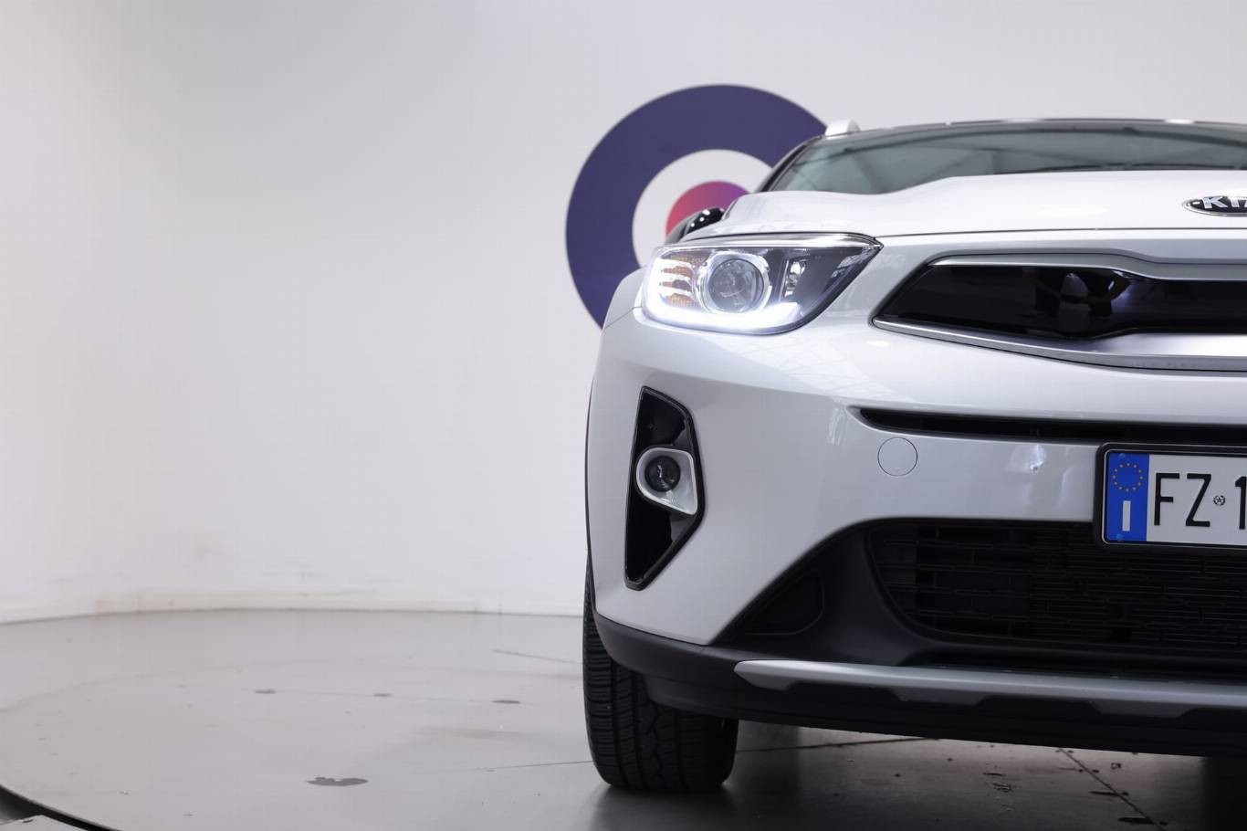 KIA Stonic 38