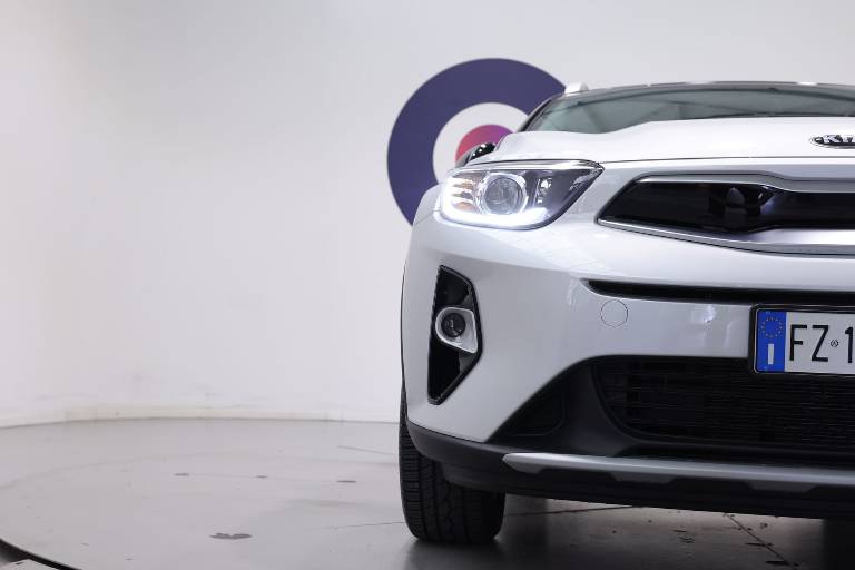 KIA Stonic 38
