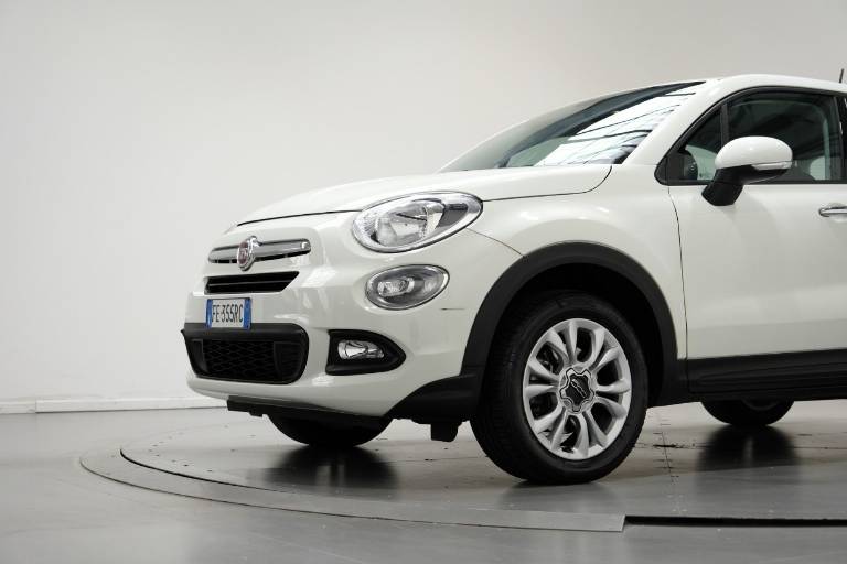 FIAT 500X 47