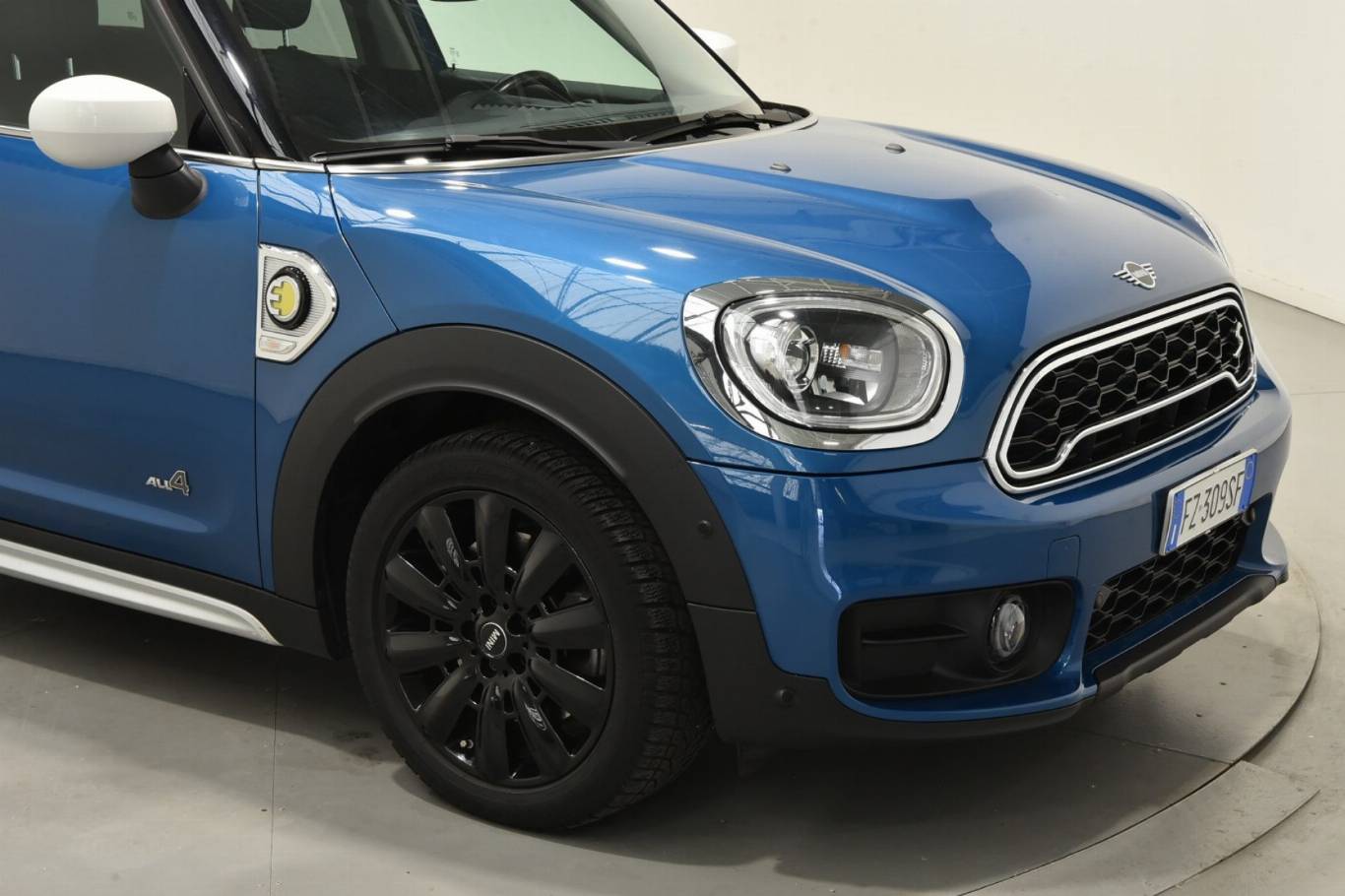 MINI Countryman 16