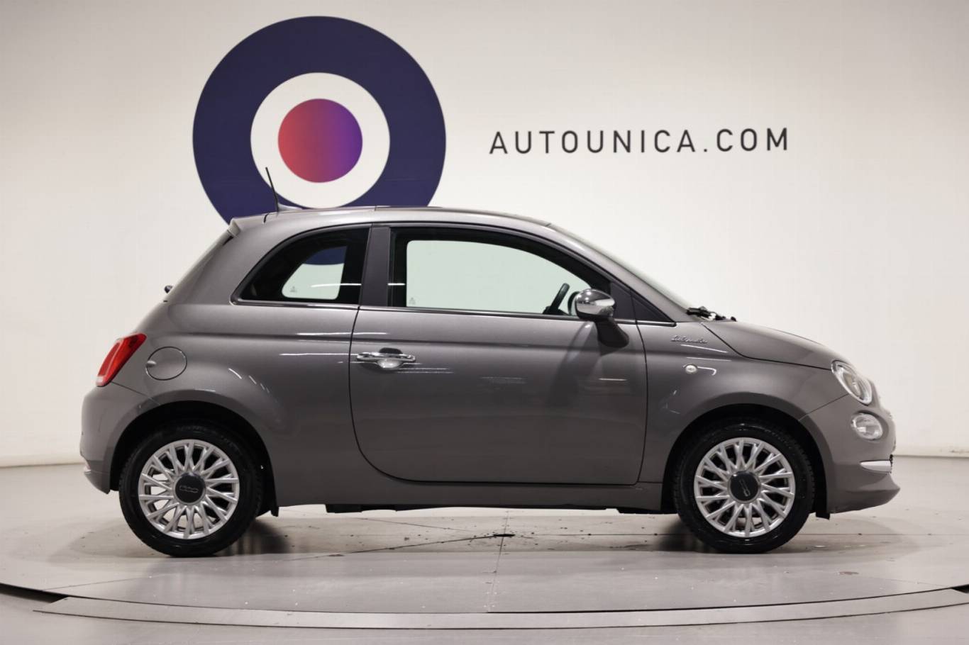 FIAT 500 16