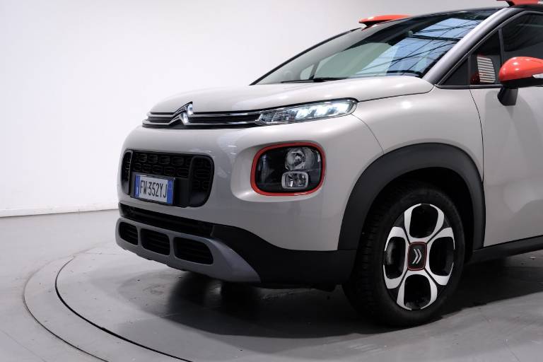 CITROEN C3 Aircross 63