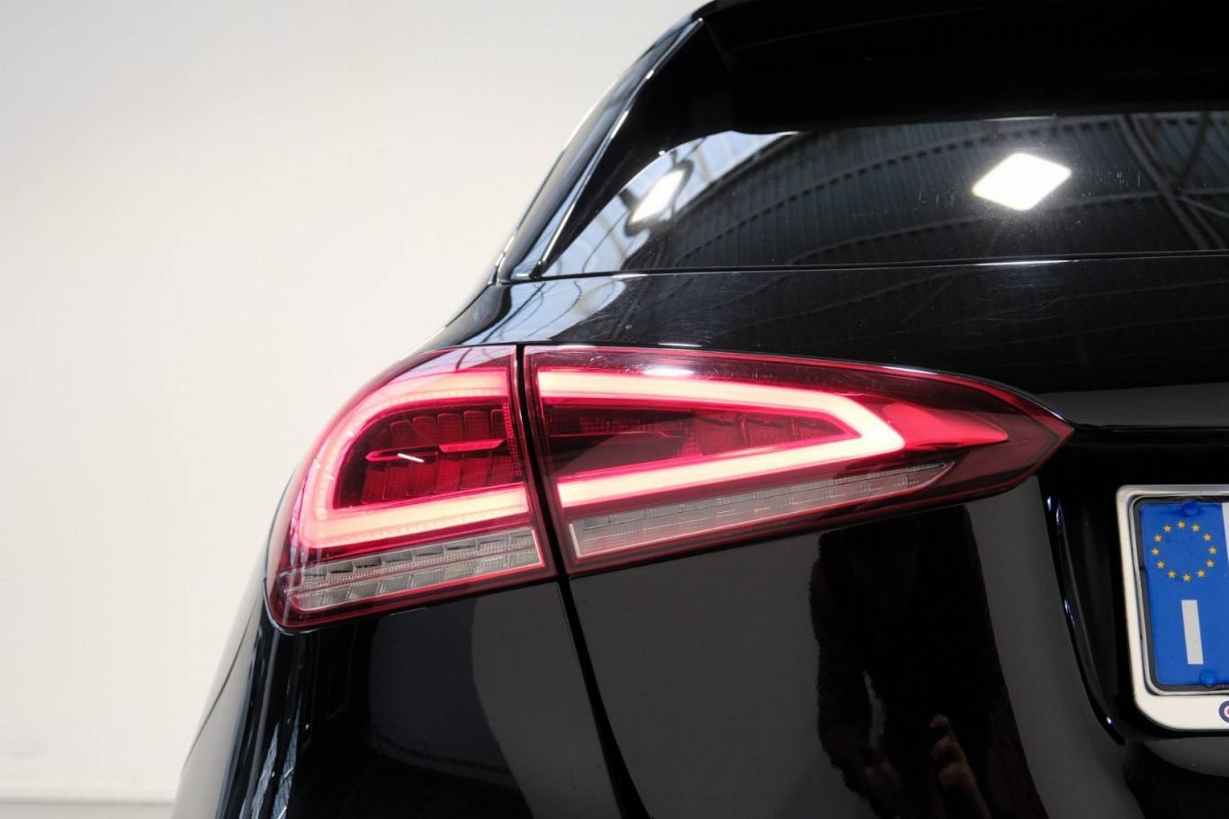 MERCEDES-BENZ A 200 48