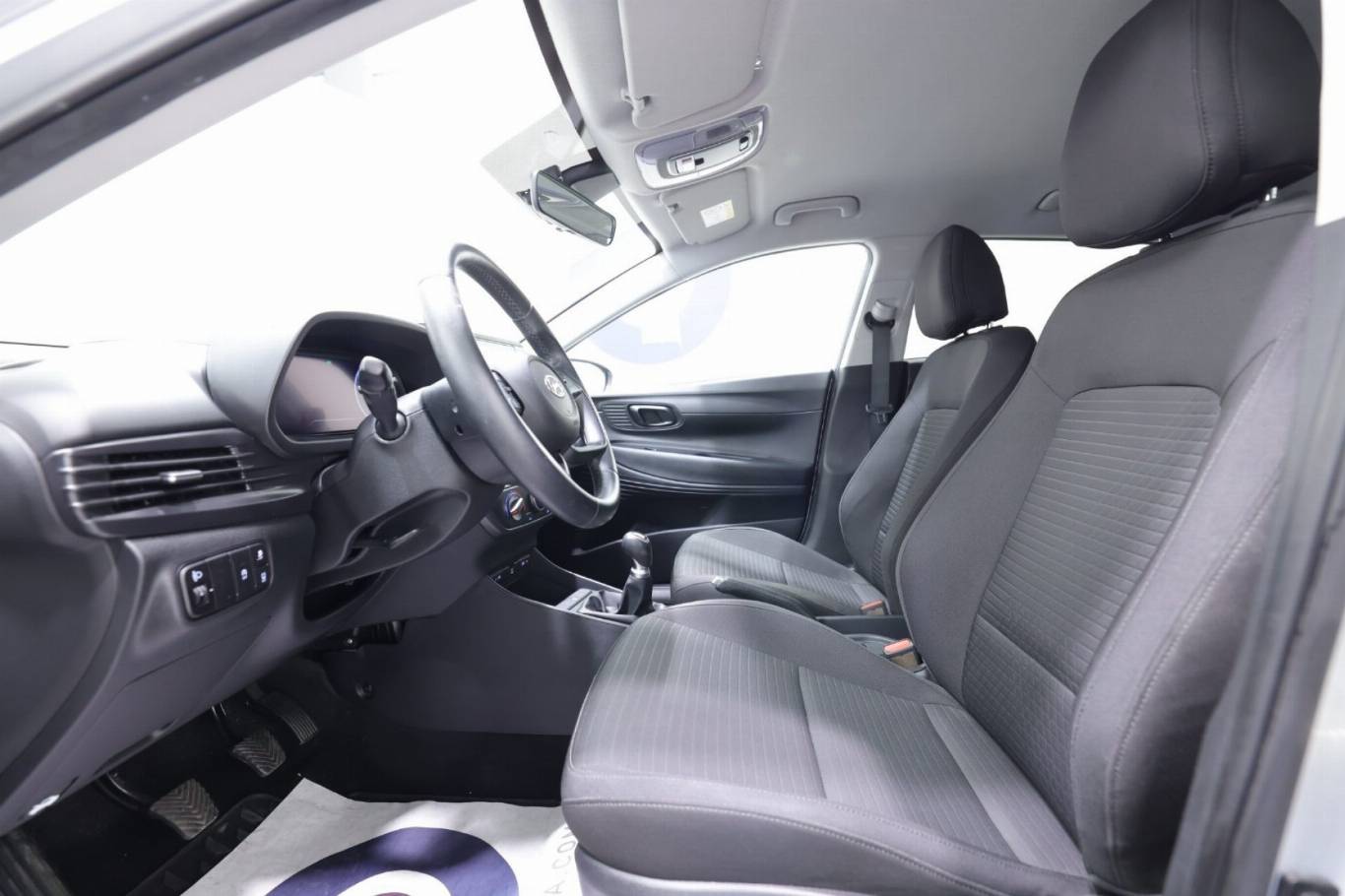 HYUNDAI I20 19