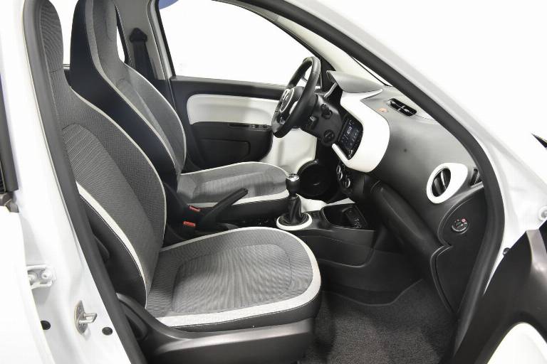 RENAULT Twingo 37