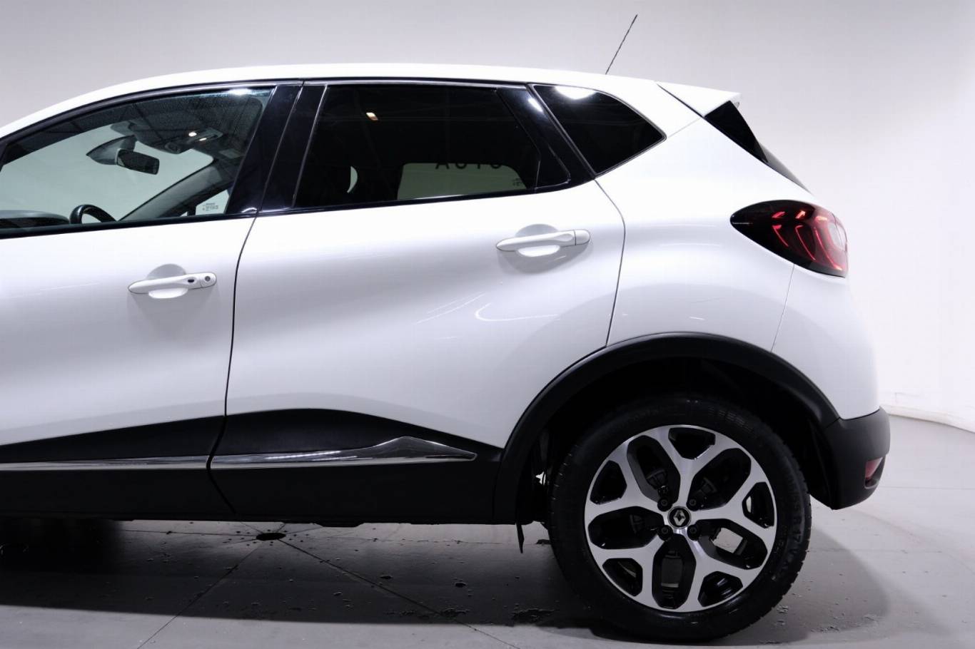 RENAULT Captur 49