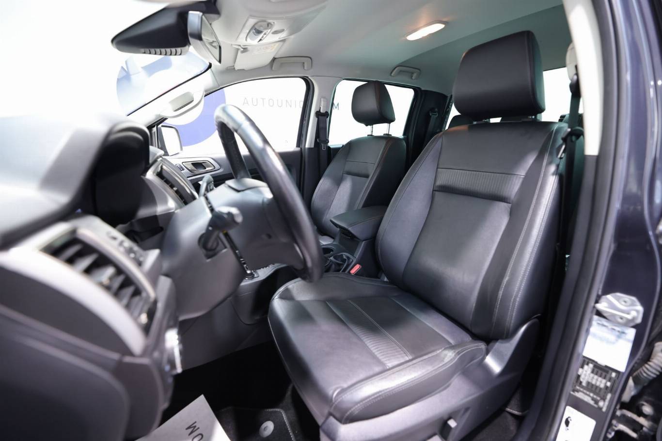FORD Ranger 6