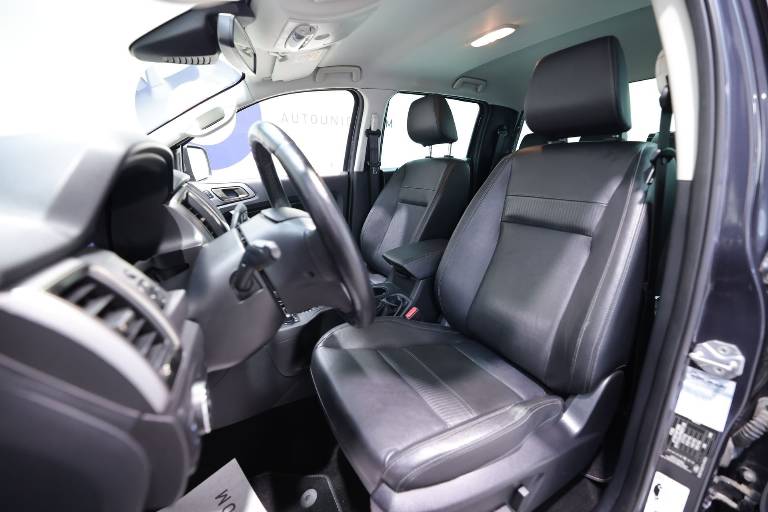 FORD Ranger 6