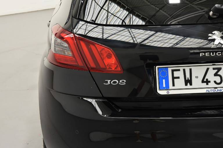 PEUGEOT 308 34