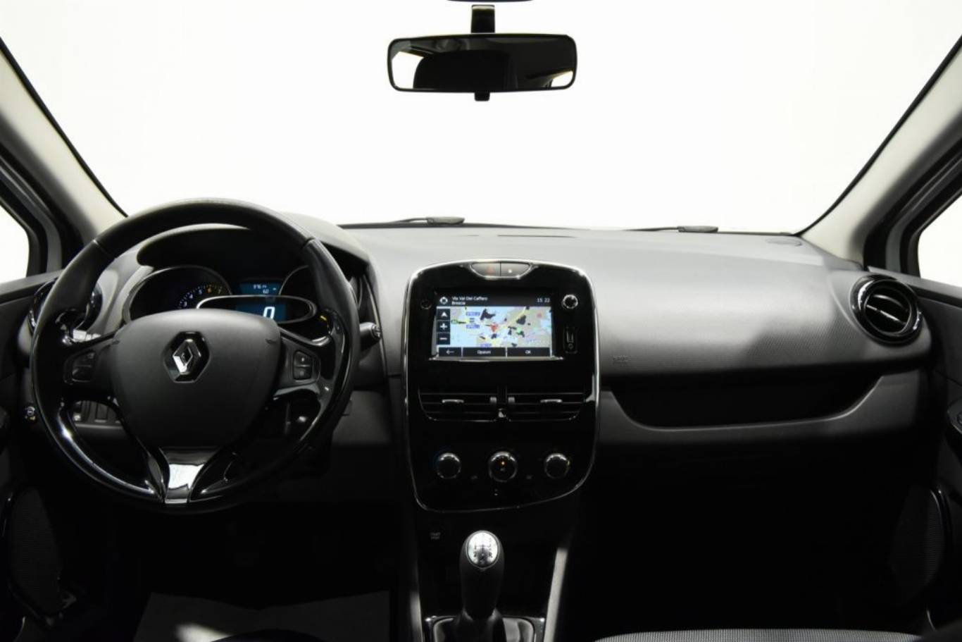 RENAULT Clio 22