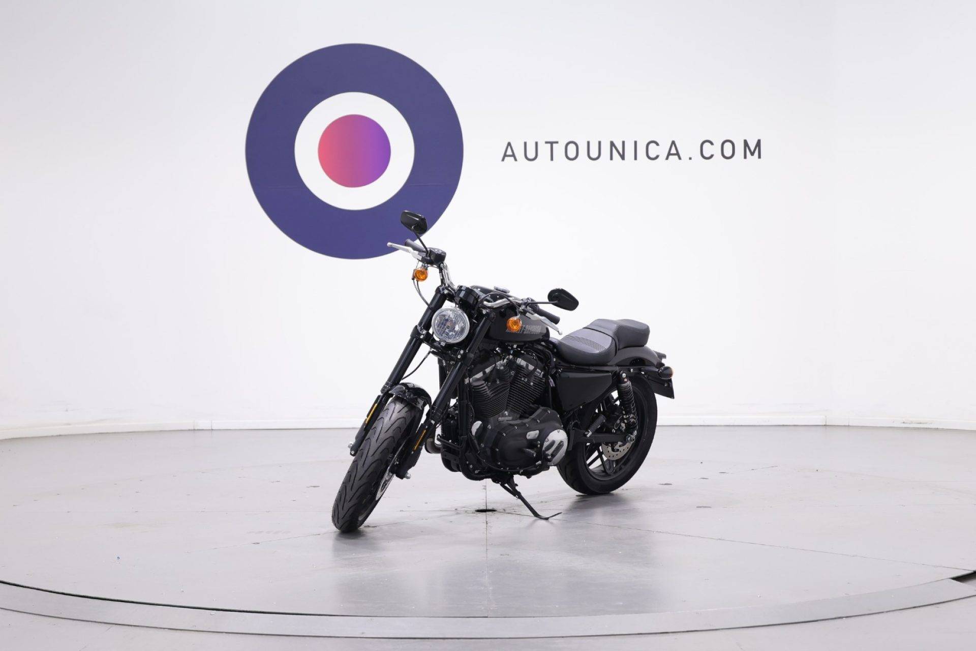 HARLEY-DAVIDSON XL 1200 T