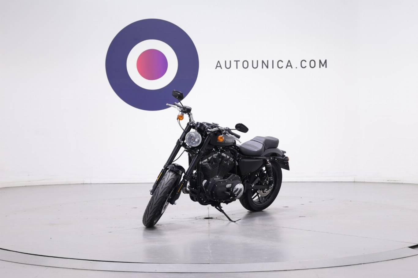 HARLEY-DAVIDSON XL 1200 T 1