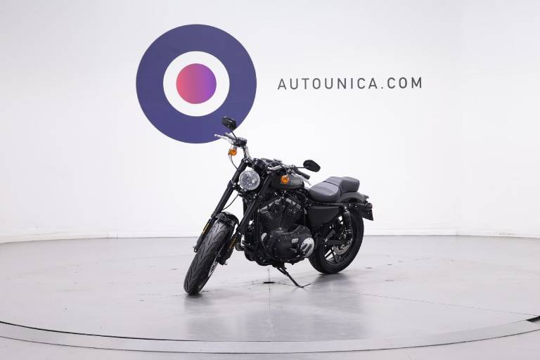 HARLEY-DAVIDSON XL 1200 T 1