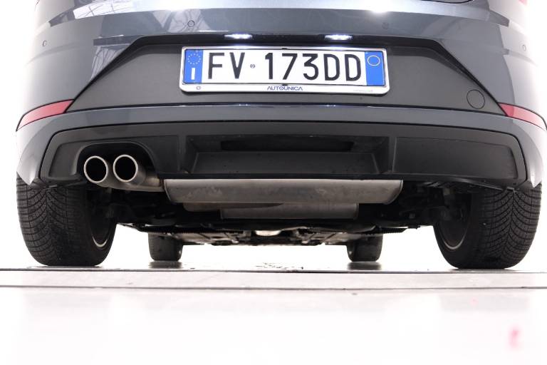 SEAT Leon 55