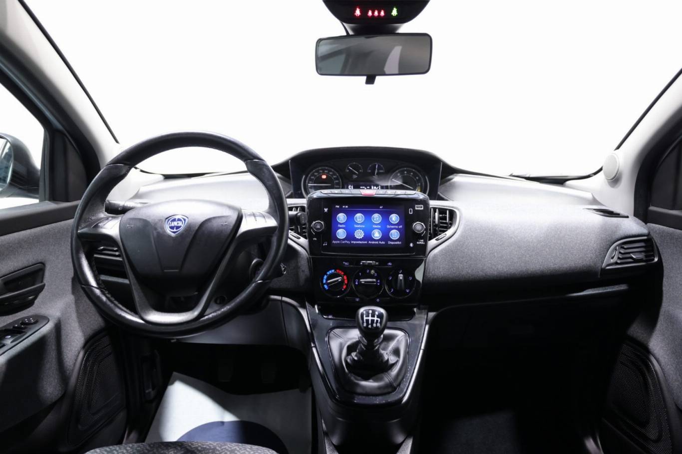 LANCIA Ypsilon 10