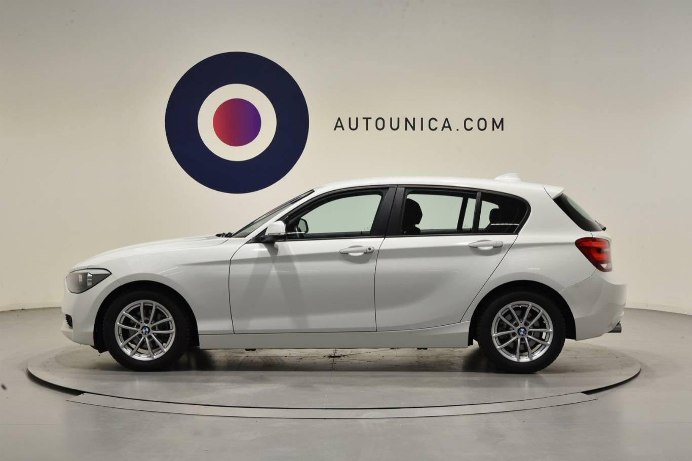 BMW 116 30