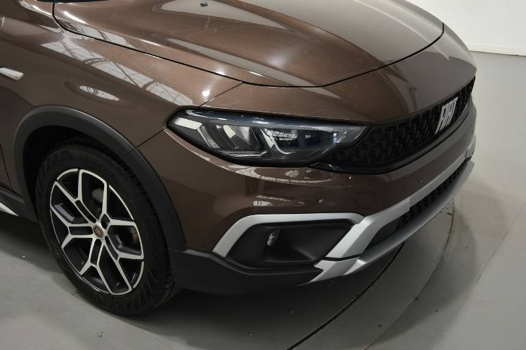 FIAT Tipo 33