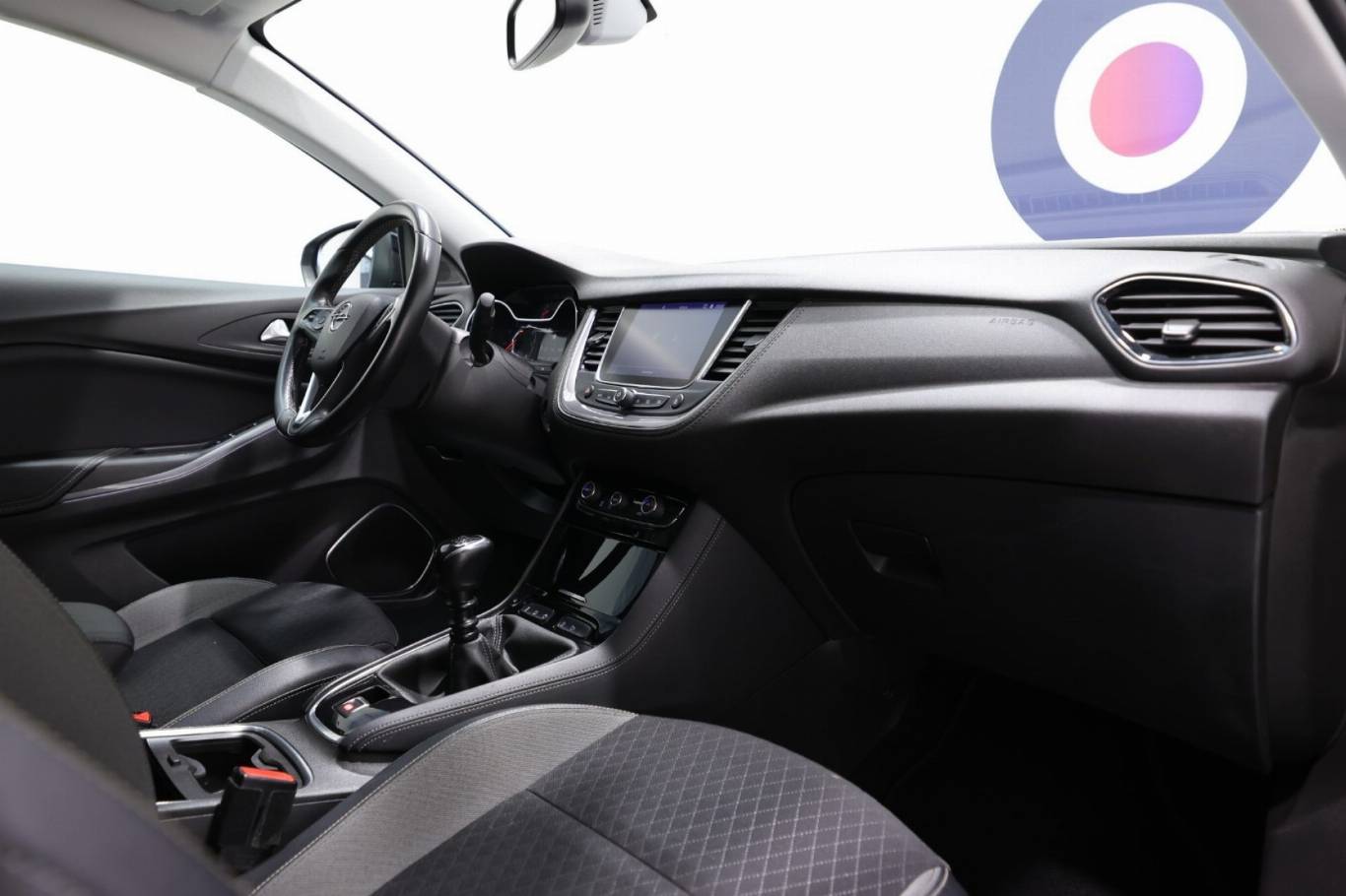 OPEL Grandland X 50