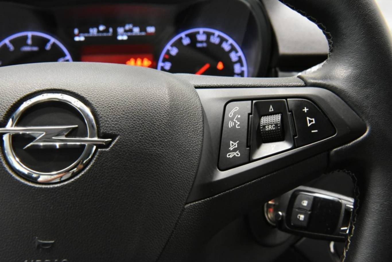 OPEL Corsa 7