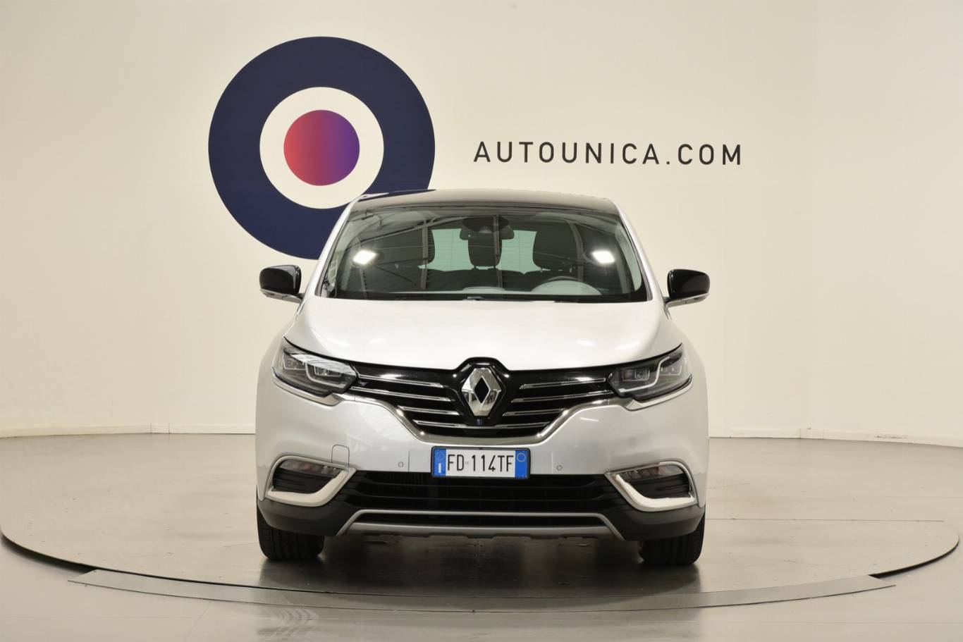 RENAULT Espace 5