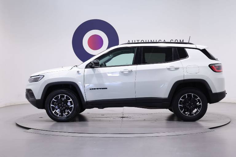 JEEP Compass 17