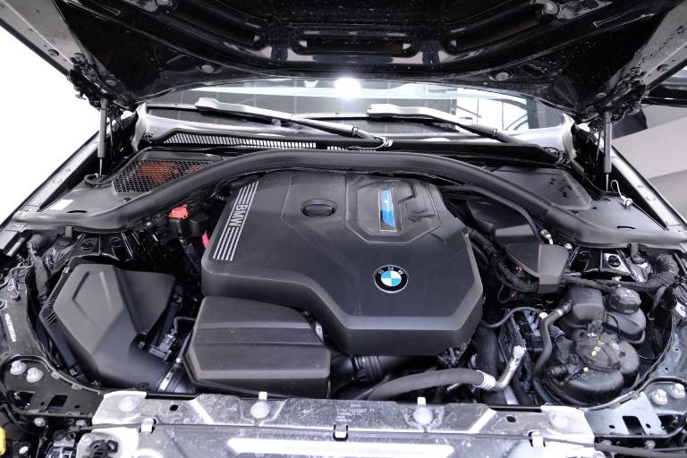 BMW 320 72