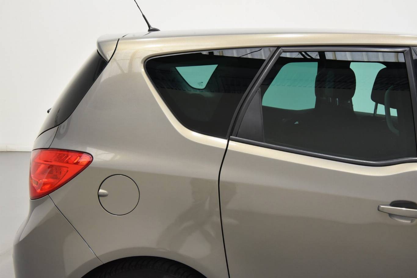 OPEL Meriva 44