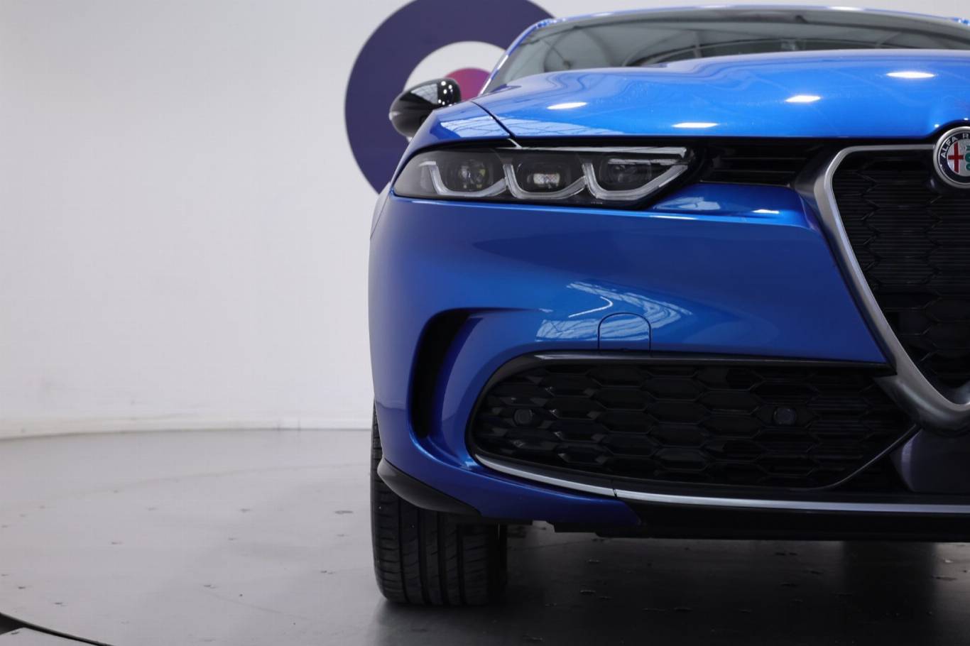 ALFA ROMEO Tonale 45