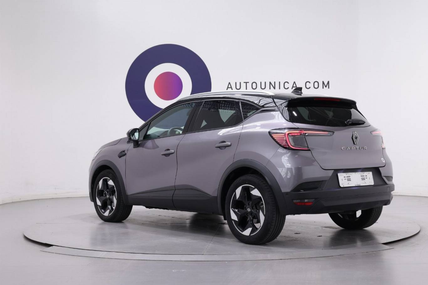 RENAULT Captur 16