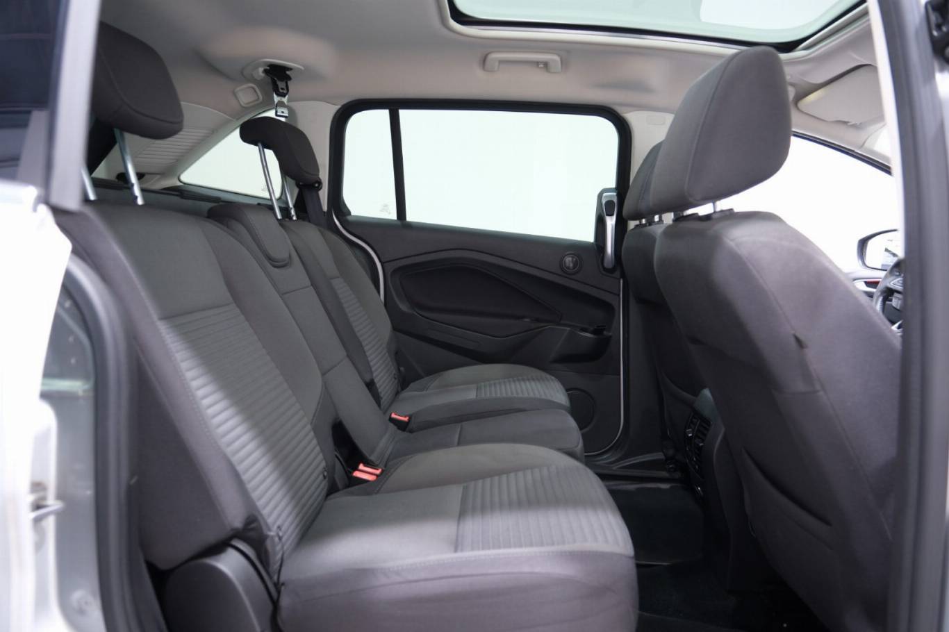 FORD C-Max 60