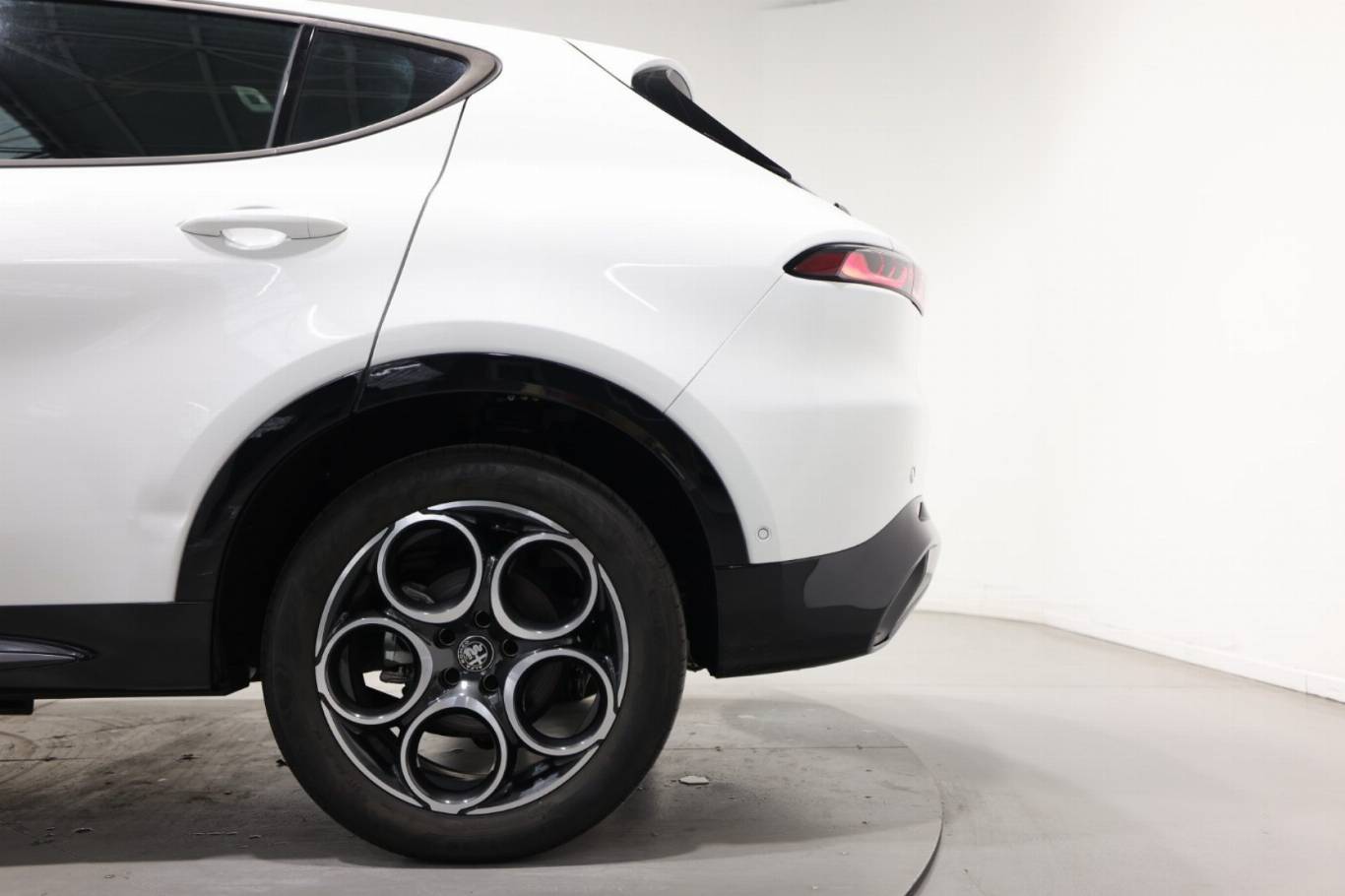 ALFA ROMEO Tonale 42