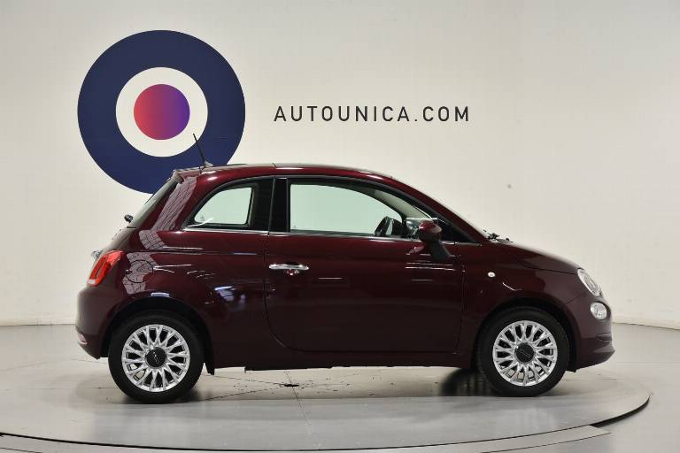 FIAT 500 31