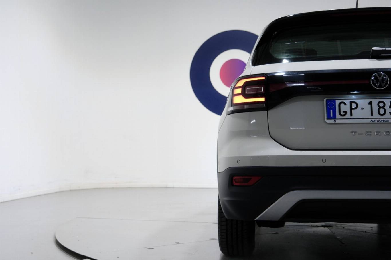 VOLKSWAGEN T-Cross 42