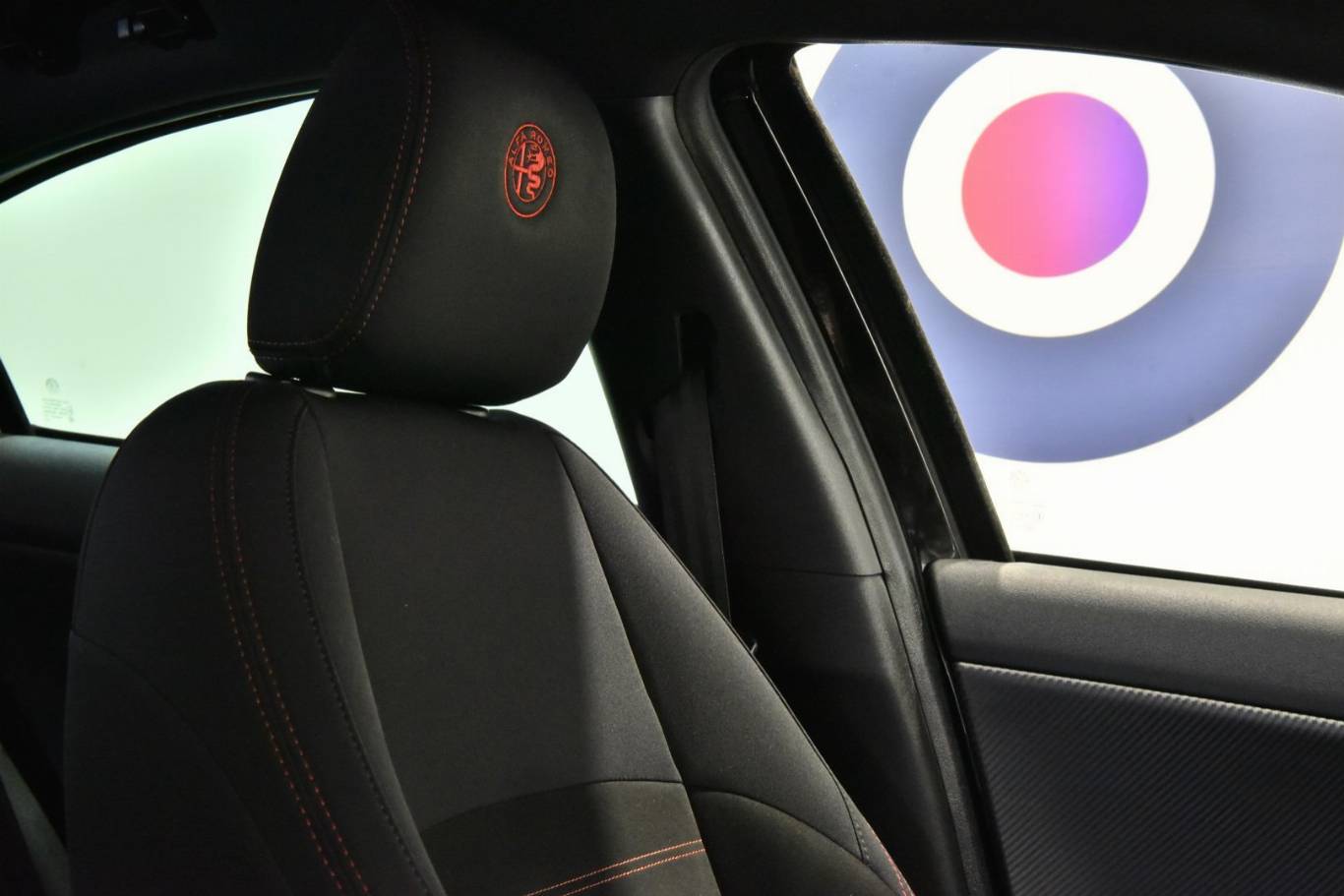 ALFA ROMEO Giulietta 45