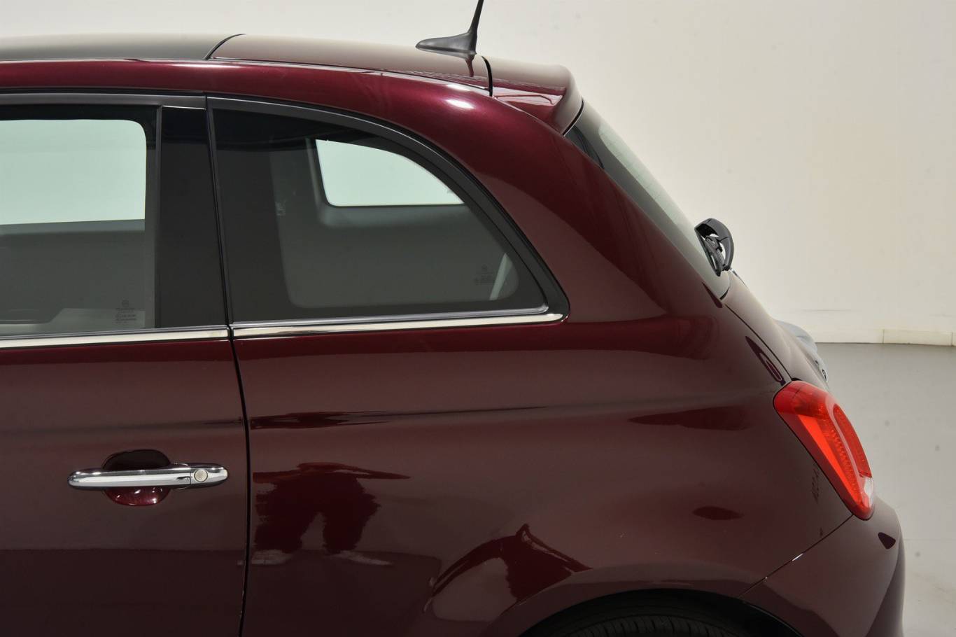 FIAT 500 41