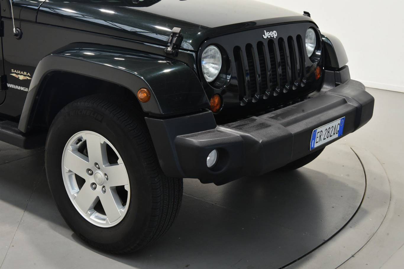 JEEP Wrangler 37