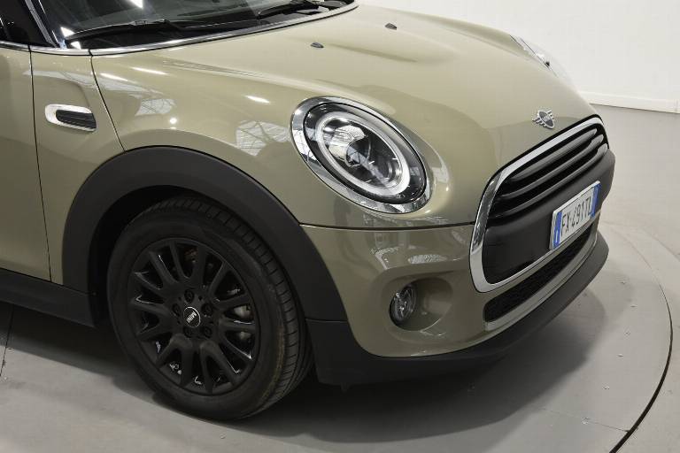 MINI One 43