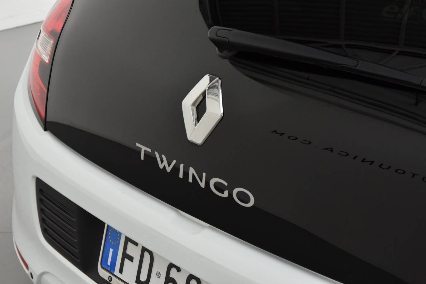 RENAULT Twingo 52